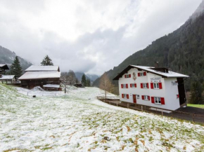 Modern Apartment in Sankt Gallenkirch with Balcony
